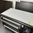 HOMCOM mini oven