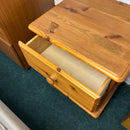 Bedside drawers