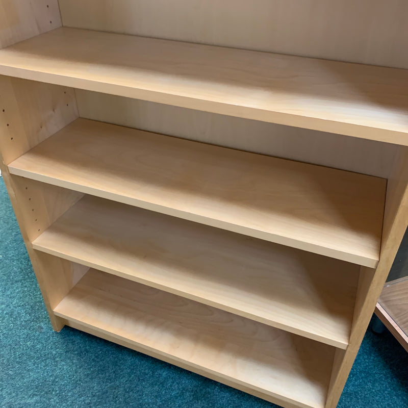 Bookcase