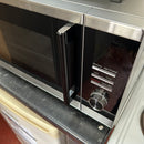 KENWOOD microwave