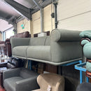 3 seater sofa