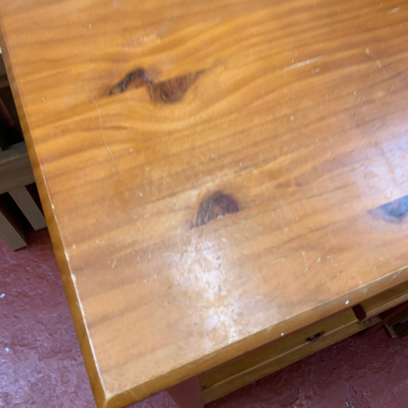 Bedside cabinet