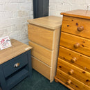 IKEA bedside cabinet