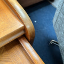 Nest of tables