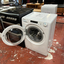 CANDY washing machine