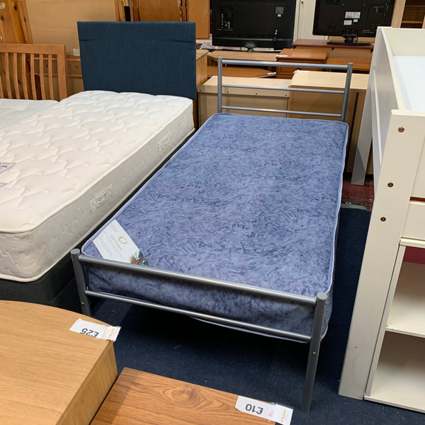 Single bed