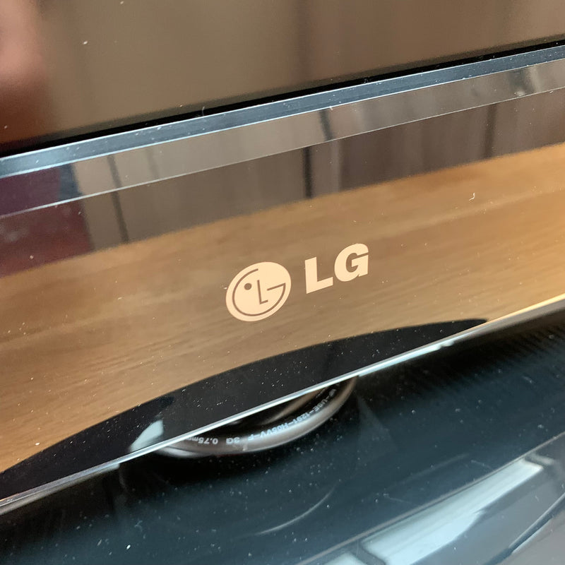 LG TV