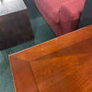 Console table
