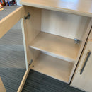 Display cabinet