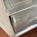 BEKO fridge freezer