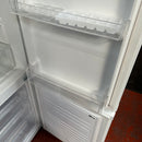 CURRYS fridge freezer