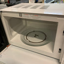 COOKWORKS microwave