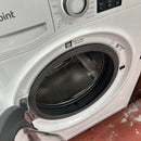 HOTPOINT washing machine