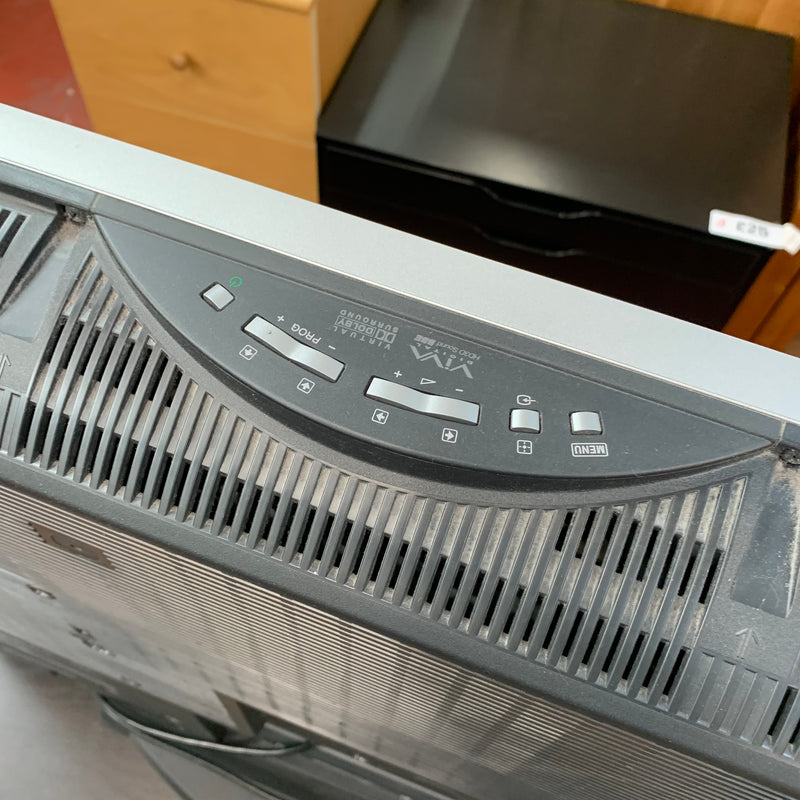 SONY TV