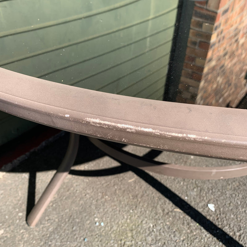 Garden table
