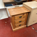 Bedside drawers