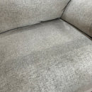 Recliner 3 seater sofa and armchair