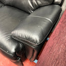 3 seater recliner sofa