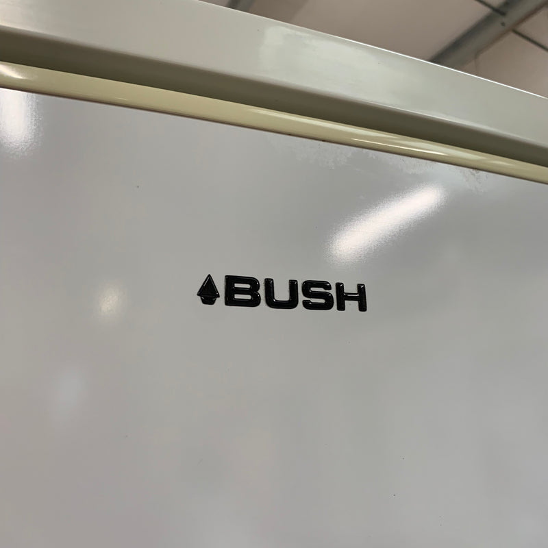 BUSH fridge freezer