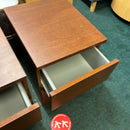 IKEA bedside drawers