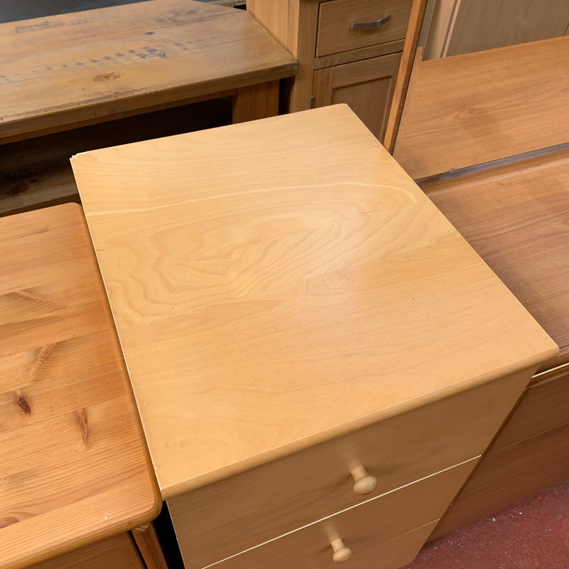 Bedside cabinet
