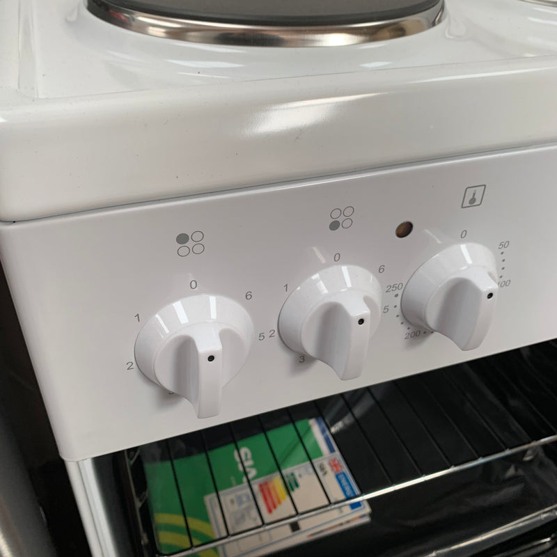 NEW SIA cooker