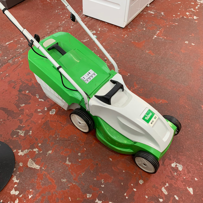 VIKING lawn mower