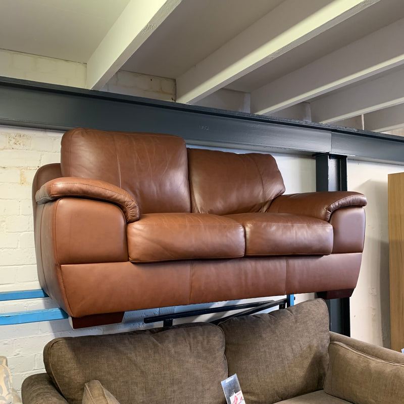 2 seater sofa