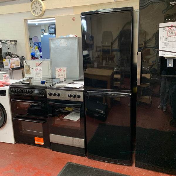 HOTPOINT fridge freezer