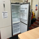 SAMSUNG fridge freezer with water dispenser