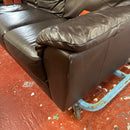 2 and 3 seater sofas