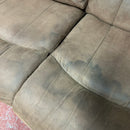 3 seater recliner sofa