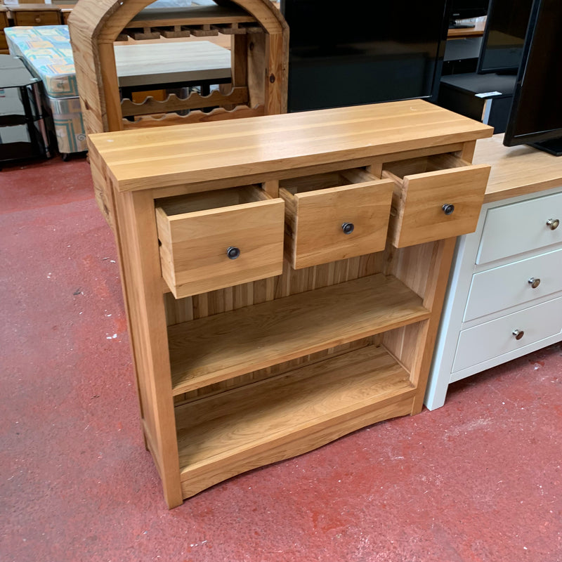 Shelving unit