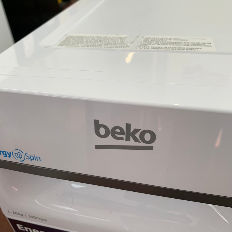 BEKO washing machine