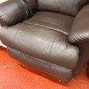 Rise and recliner armchair