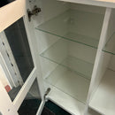 Display cabinet