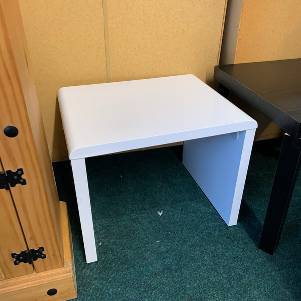 Side table