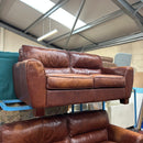 2 and 3 seater sofas