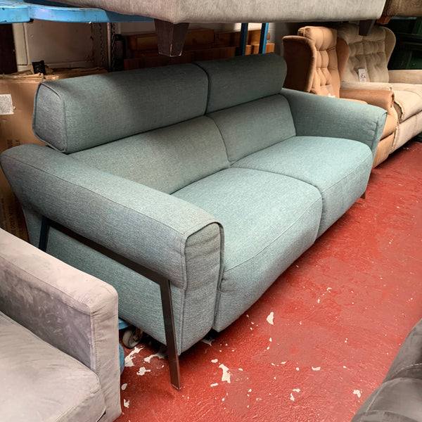 3 seater sofa