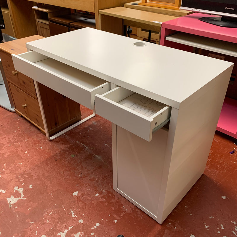 IKEA desk