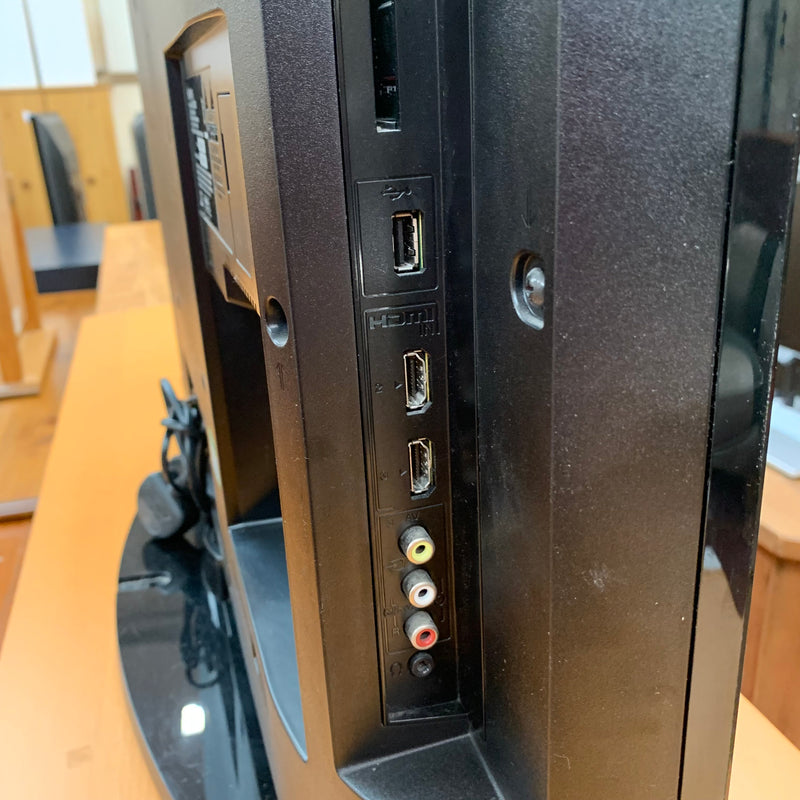SONY TV