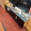 TV unit