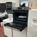 HOTPOINT oven