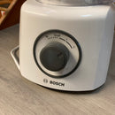 BOSCH food processor