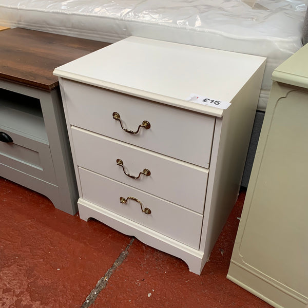 Bedside cabinet