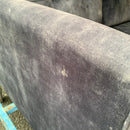 2 seater sofa and cuddle chair