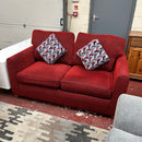 2 seater sofa