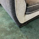 2 seater sofa