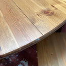 Table and chairs