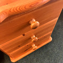 Bedside drawers
